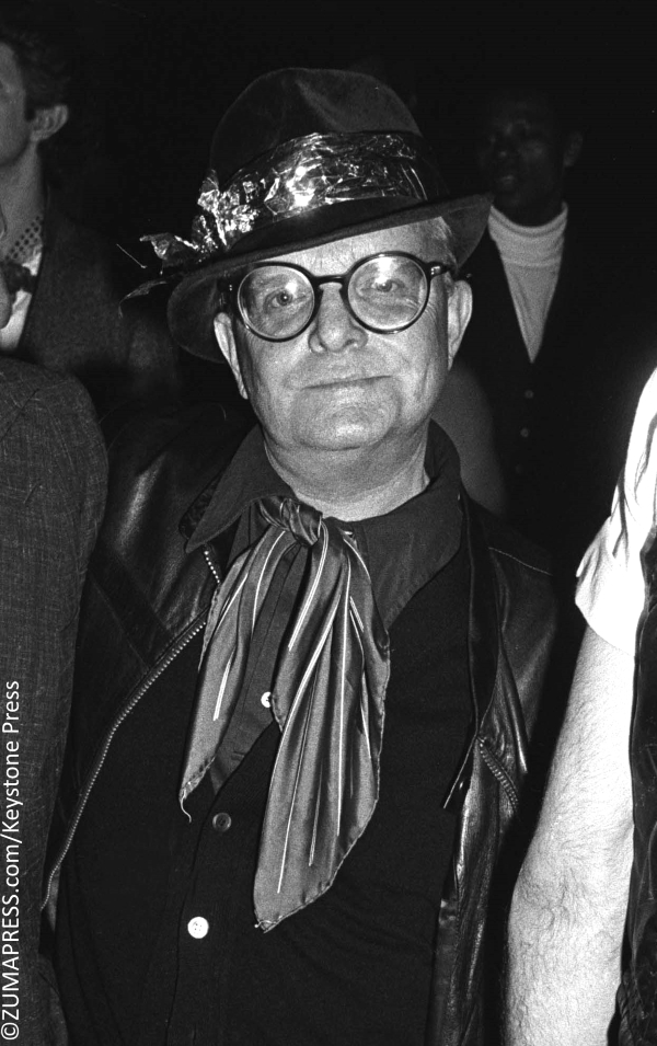 Truman Capote