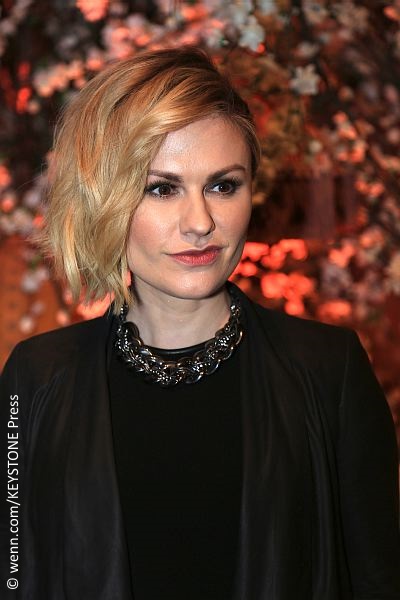 anna paquin to star in new miniseries