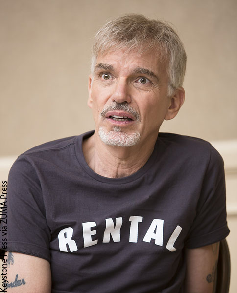 Billy Bob Thornton