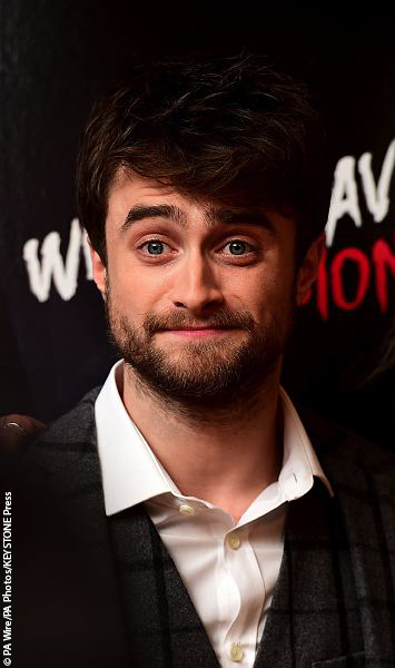 Daniel Radcliffe