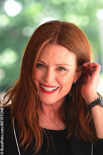 julianne moore