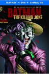 Batman: The Killing Joke - DVD review