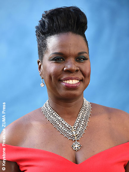 Leslie Jones