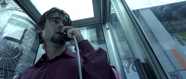 The Caller (Kiefer Sutherland) – “Isn’t it funny? You hear a phone ring and it could be anybody. But a ringing phone has to be answered, doesn’t it? Doesn’t it?” Maybe not after this flick. Smarmy New York City publicist Stu (Colin Farrell) decides to use a payphone in the middle of a busy street […]