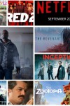 What's new on Netflix September 2016 
