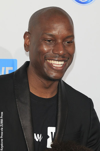 tyrese gibson