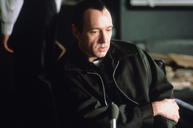 Verbal Klint (Kevin Spacey) – Early in the film, Verbal explains the sinister super criminal Keyser Soze to an investigator. During his description of the evil man, he says, “The greatest trick the devil ever pulled was convincing the world he didn’t exist. And like that – poof – he’s gone!” The chilling end to […]