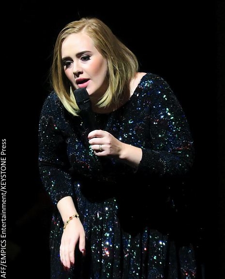 Adele