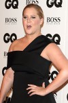 Amy Schumer told she would hurt people's eyes if she was over 140 pounds