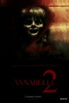 Annabelle 2 haunts this week's new trailers