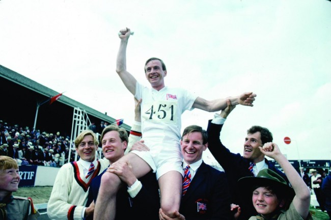 Known mostly for its iconic instrumental theme song, Chariots of Fire snagged the People’s Choice Award at TIFF in 1981 and then went on to also win the Oscar for Best Picture in 1982. The movie tells the story of two vastly different British runners who compete at the 1924 Olympics. It was nominated in […]