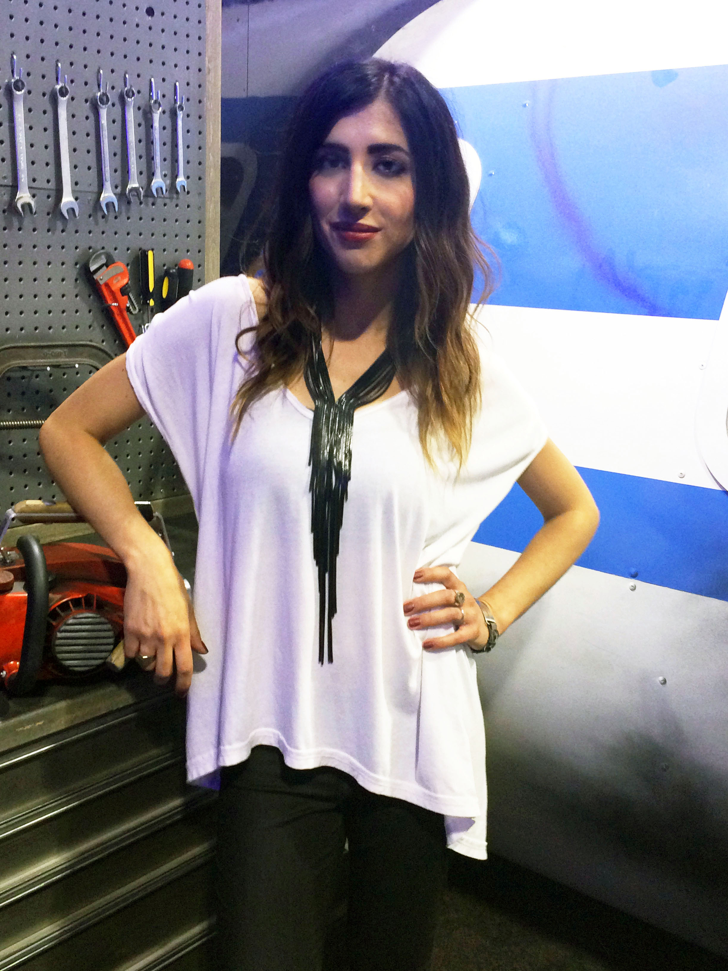 Dana DeLorenzo