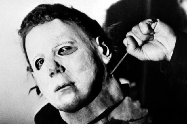 Although the canon of Halloween films is deep, the mother of them all is John Carpenter’s original 1978 slasher starring Jamie Lee Curtis. In Halloween, Jamie plays babysitter Laurie, who is tasked with taking on sinister, deranged, white mask-donning serial killer Michael Myers. Sure, fall adopts a creepy, unsettling look in this film, but it’s […]