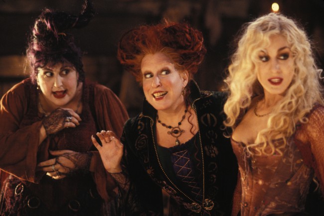 One of Disney’s darker pictures, Kenny Ortega’s witchy and iconic Hocus Pocus is lauded by many as one of Halloween’s finest films. But the fashion in which the Salem, Massachusetts-set comedy (or horror movie, depending on your take) represents the entire fall season is supreme. The colors, tone and style of the film exude autumnal […]