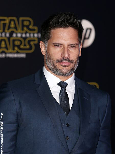 Joe Manganiello