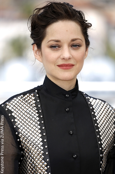 Marion Cotillard Cannes 2016