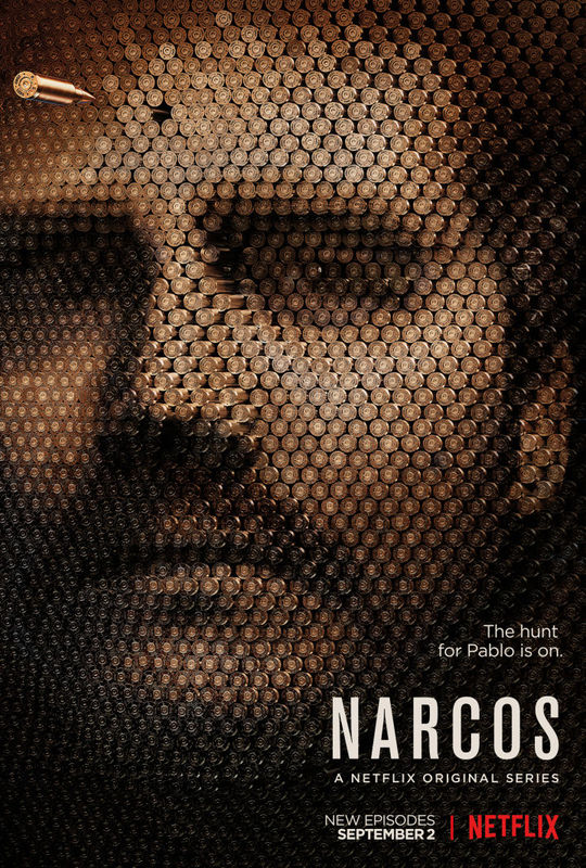123movies Narcos S1 Narcos (Netflix) | On DVD | Movie Synopsis and info
