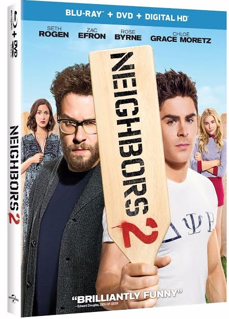 Neighbors 2: Sorority Rising