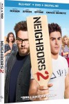 New on DVD - Neighbors 2: Sorority Rising, Free State of Jones and more