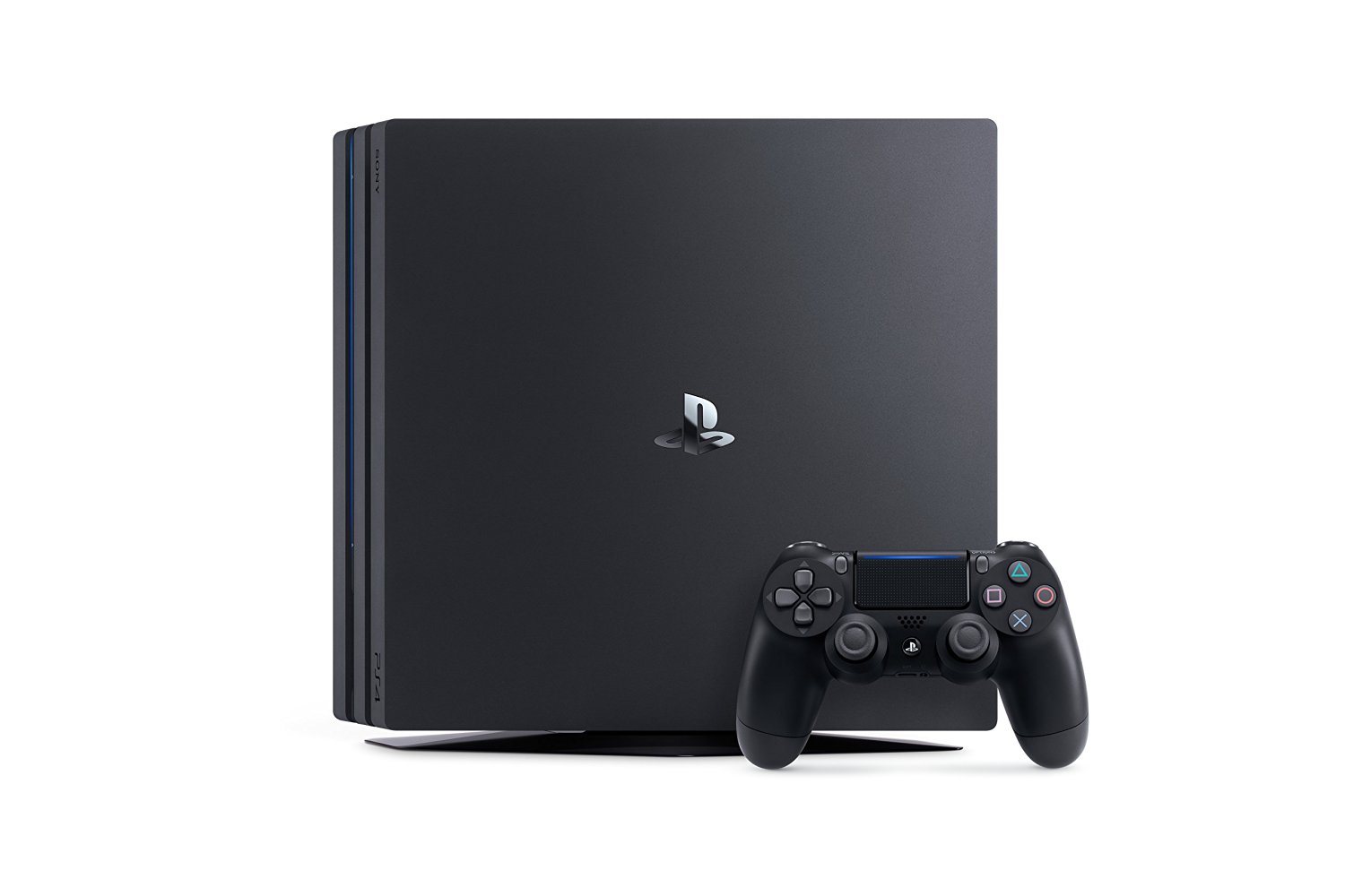 PlayStation 4 Pro