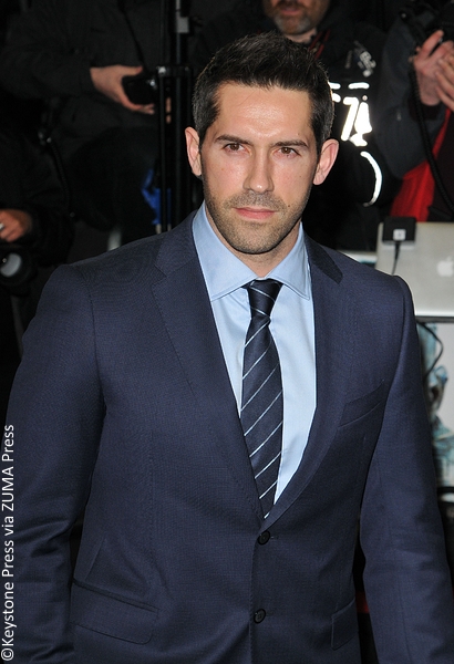 Scott Adkins stars in Hard Target 2