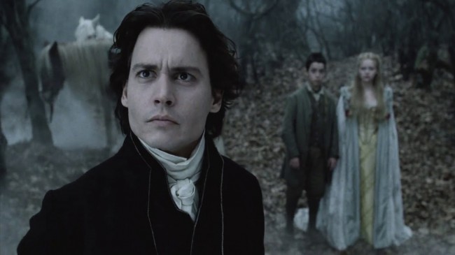 Tim Burton’s morbid, fog-filled Sleepy Hollow is cloaked in mystery and intrigue, but it also captures the (spooky) spirit of fall flawlessly. The Oscar-winning film, starring Johnny Depp as the quirky Ichabod Crane and Christina Ricci as his curious love interest, pulls back the veil on the legend of the Headless Horseman. But more than […]