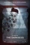 The Darkness a mysterious flick - Blu-ray review