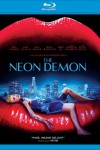The Neon Demon reveals a chilling portrayal of fashion scene - Blu-ray review