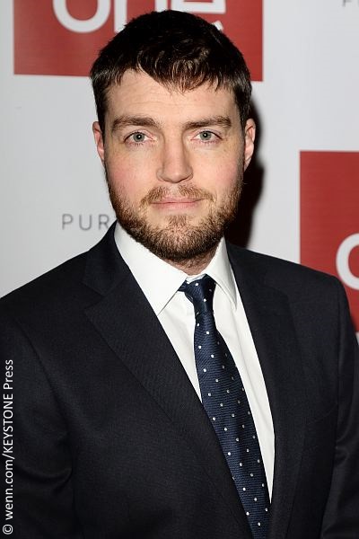 Tom Burke cast as lead actor in series adapted from J.K. Rowling novels