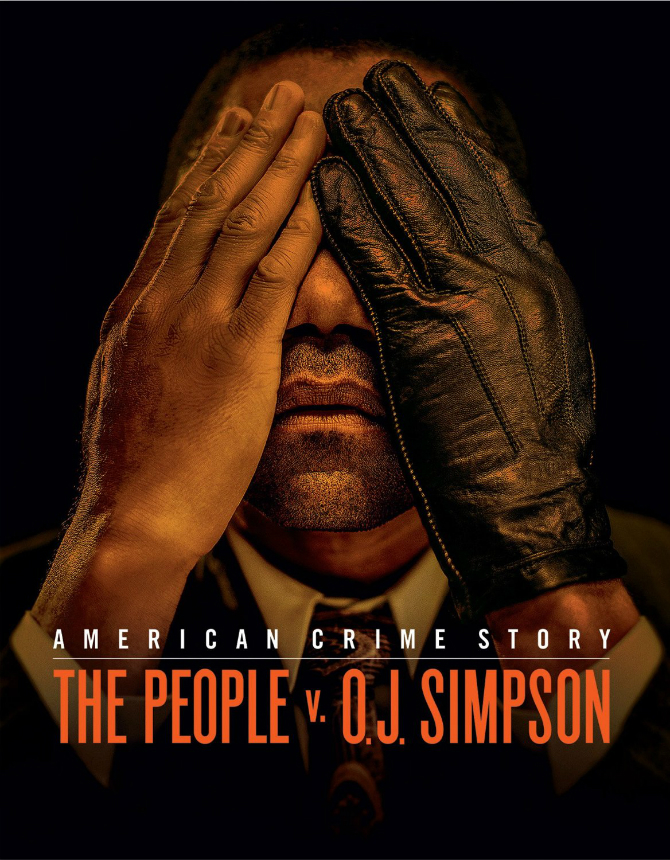 The People v O.J. Simpson