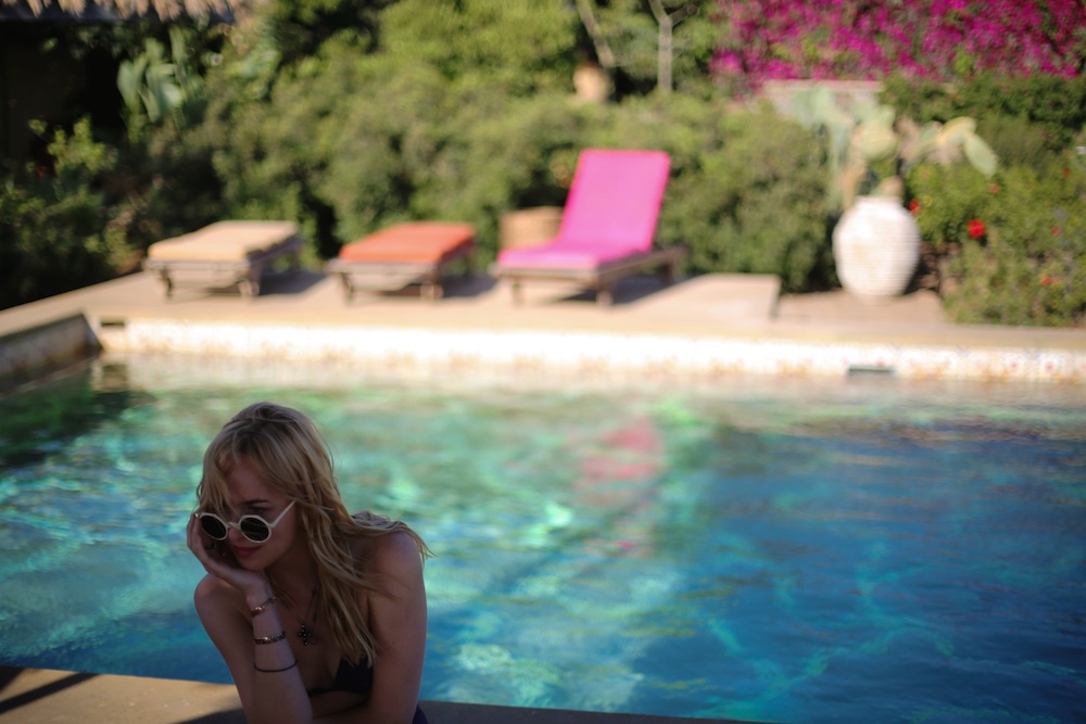 A Bigger Splash dives into the deep end: DVD review