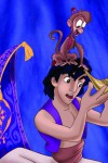 Disney's live-action Aladdin will be a musical