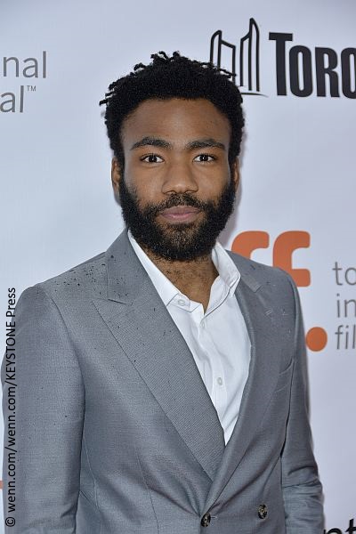 Donald Glover cast as Lando Calrissian