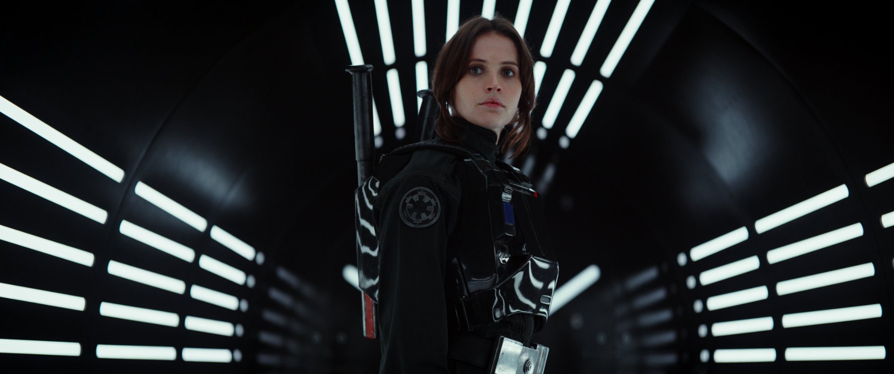 Rogue One: A Star Wars Story new trailer