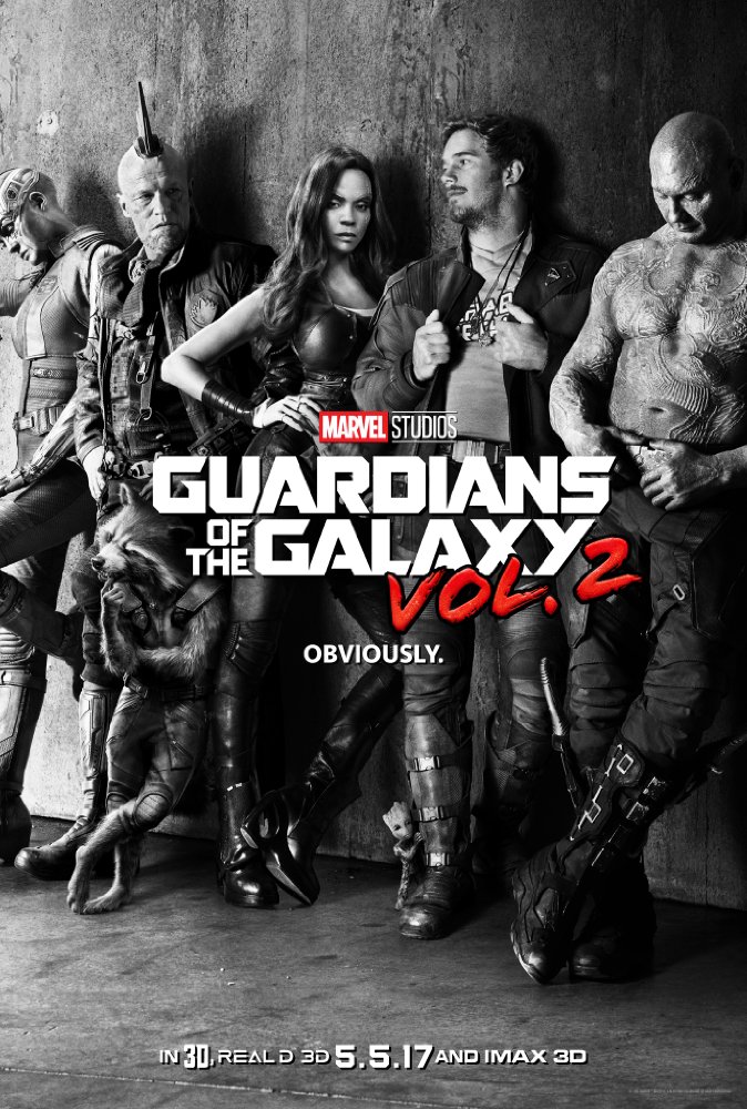 Guardians of the Galaxy Vol. 2 sneak peek released