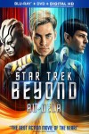 Star Trek Beyond - Blu-ray review