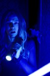 Lights Out legitimizes fear of darkness - Blu-ray review