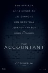 The Accountant outsmarts opponents in this week's top trailers