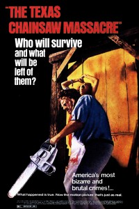 Texas Chainsaw Massacre