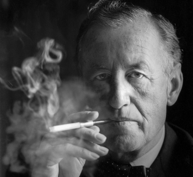 James Bond author and creator Ian Fleming claims he named James Bond after an American bird expert, saying, “I wanted the simplest, dullest, plainest-sounding name I could find, ‘James Bond’ was much better than something more interesting, like ‘Peregrine Carruthers.’ Exotic things would happen to and around him, but he would be a neutral figure—an […]