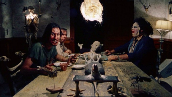 The Texas Chainsaw Massacre (1974) « Celebrity Gossip and Movie News