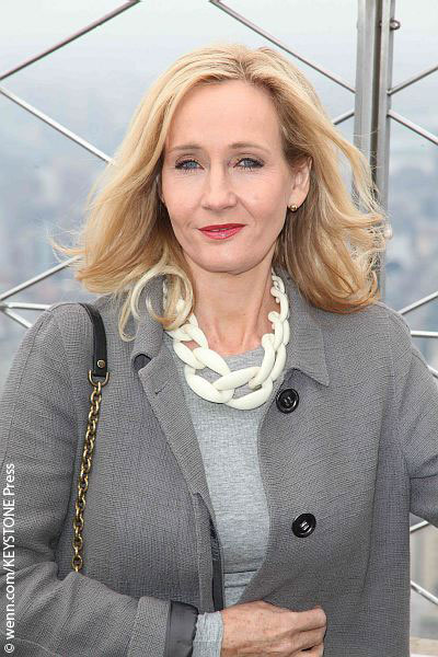 J.K. Rowling