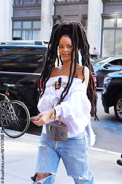 Rihanna pleads for help as backup dancer goes missing – update ...