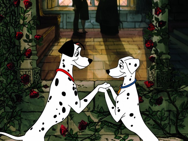 Pongo and Perdita are the protective parents of a litter of Dalmatian puppies kidnapped by the evil and vicious Cruella de Vil. They go on a brave mission to rescue their pups from crazy Cruella and save them from being turned into fur coats, but also end up recovering an additional 84 adorable Dalmatians. Parents […]