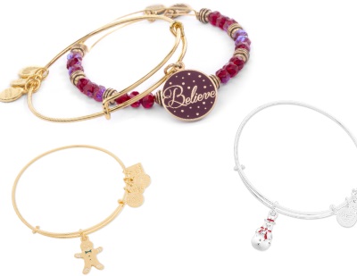 ALEX AND ANI