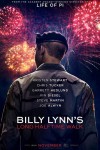 Billy Lynn's Long Halftime Walk - movie review