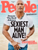 Dwayne Johnson is People's 2016 Sexiest Man Alive