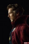 Doctor Strange maintains his power at weekend box office
