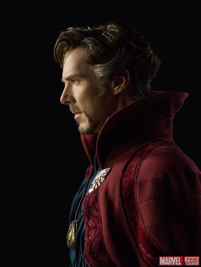 Doctor Strange