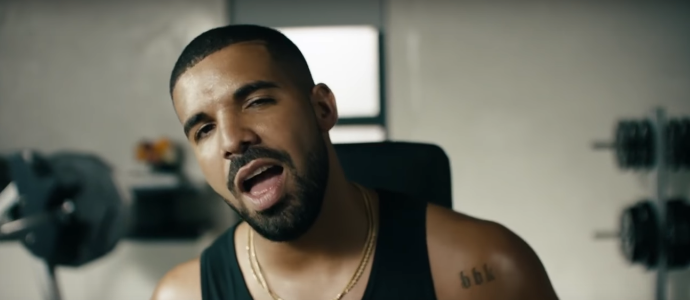 Drake sings Bad Blood parody